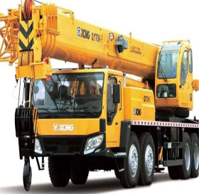 Mini Excavator Upto 5T